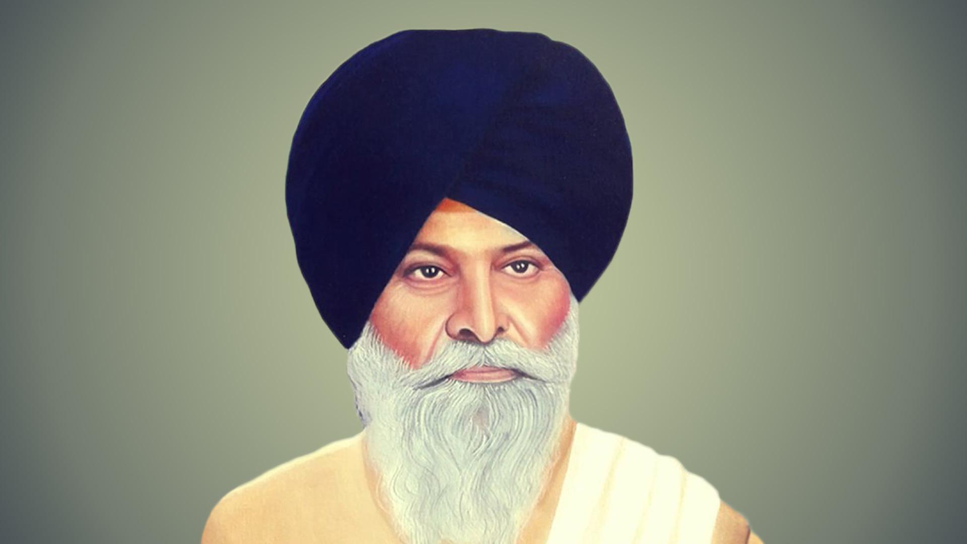 Meri Jeevan Katha - part 1 of 4 - Sant Maskeen ji in his own voice - Play &  Download for Free - SikhNet Play