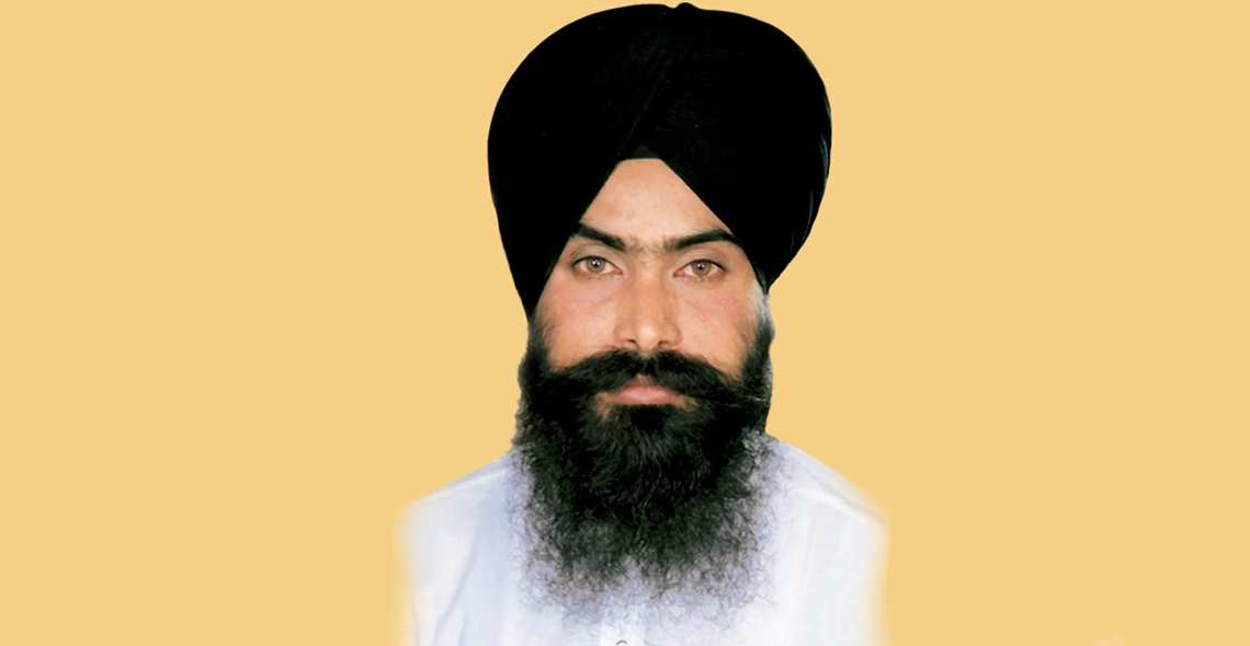 Aukhi Ghadi Na Dekhan Deyi (Darbar Sahib) - Bhai Tarbalbir Singh - Play ...