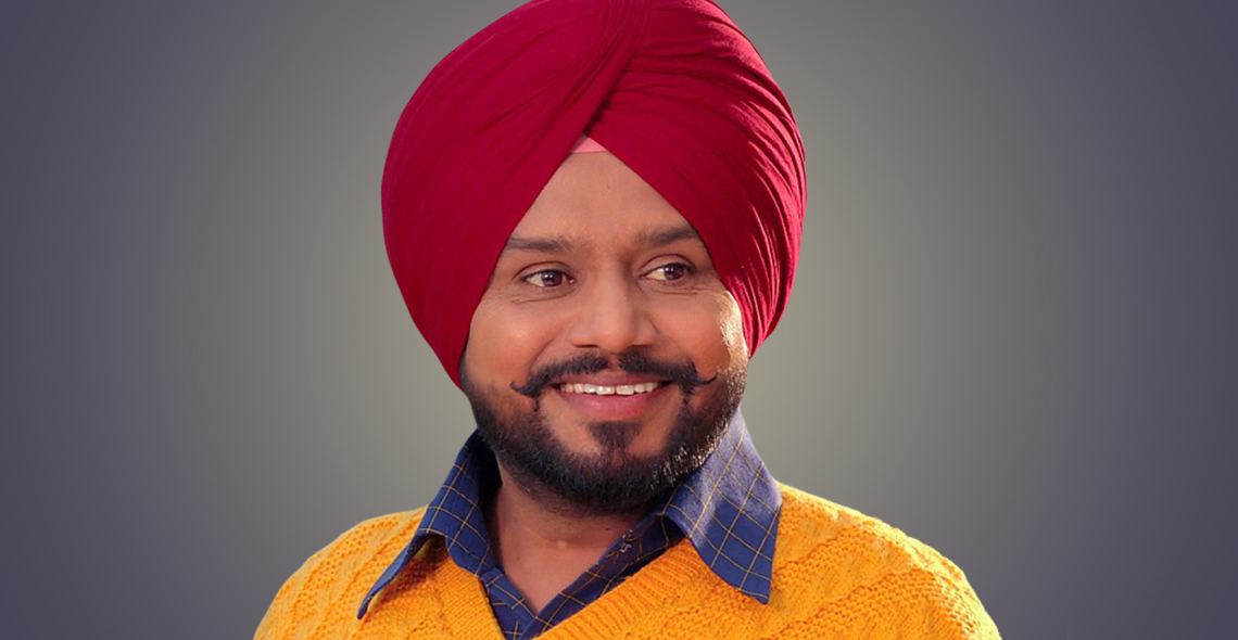 Karamjit Anmol - All Gurbani Online - SikhNet Play