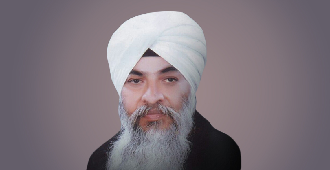 Bhai Gurcharan Singh Rasia - All Gurbani Online - SikhNet Play