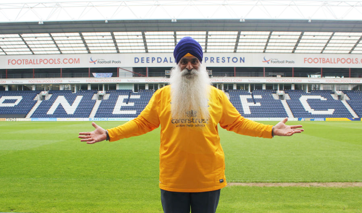 Roop Singh - All Gurbani Online - SikhNet Play