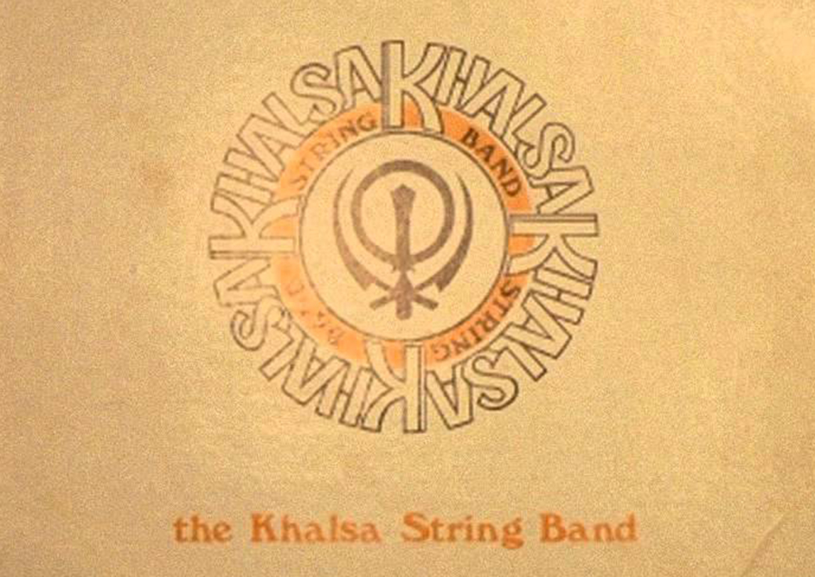 Ek Ong Kar Sat Nam The Khalsa String Band Play & Download for Free