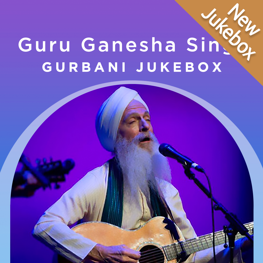 Guru-Ganesha-Singh-Gurbani-