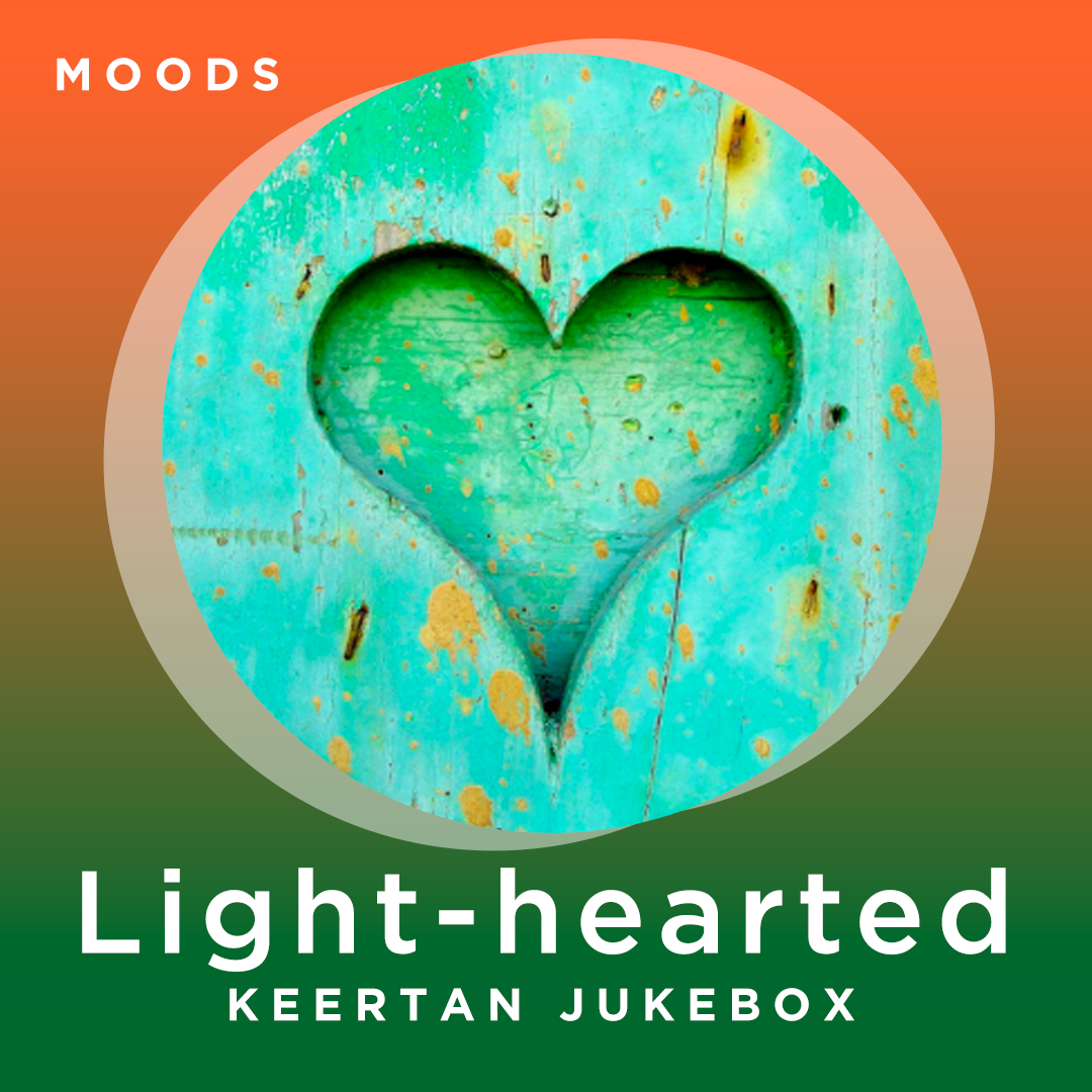 Lighthearted Gurbani Keertan Jukebox Gurbani Collection Online