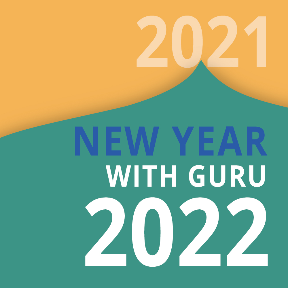 New Year with Guru 2022 Gurbani Collection Online Play