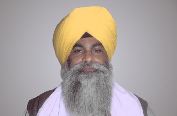 Bhai Surinder Singh (Patna Sahib) - All Gurbani Online - SikhNet Play