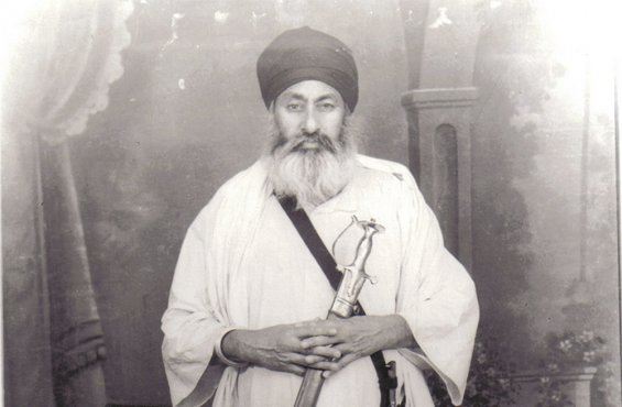 sant gurbachan singh bhindranwale