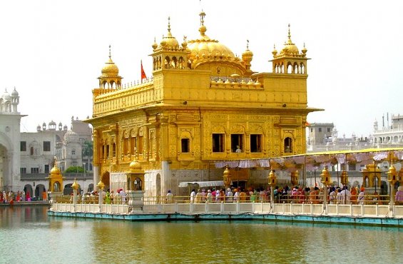 Harmandir Sahib Hukamnama - All Gurbani Online - SikhNet Play