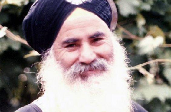 Bhai Jivan Singh - All Gurbani Online - SikhNet Play