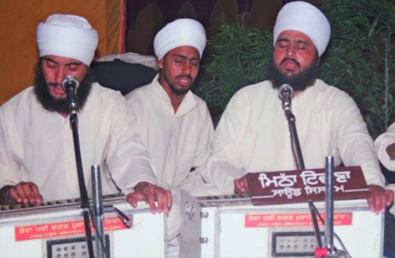 Bhai Preetam Singh & Pyara Singh (Tiwana Sahib) - All Gurbani Online ...