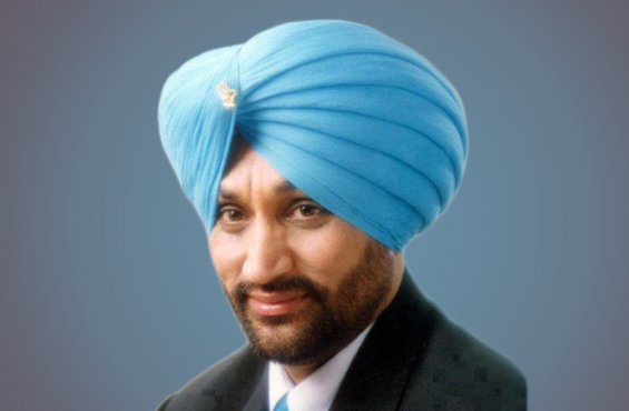 Surjit Bindrakhia All Gurbani Online Play