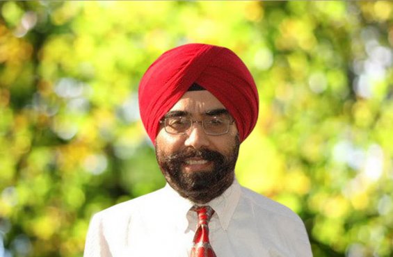 Tej Pratap Singh All Gurbani Online Play